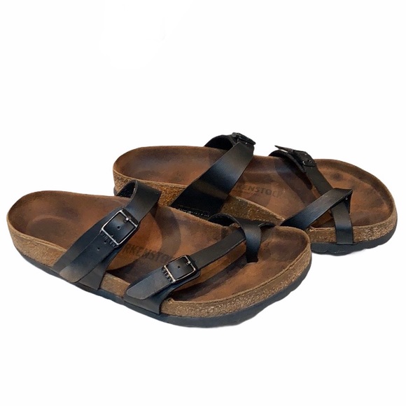 birkenstock size 40 conversion